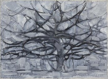 Piet_Mondrian_1911_Gray_Tree_De_grijze_boom_oil_on_canvas_79.7_x_109.1_cm_Gemeentemuseum_Den_Haag_Netherlands.jpg